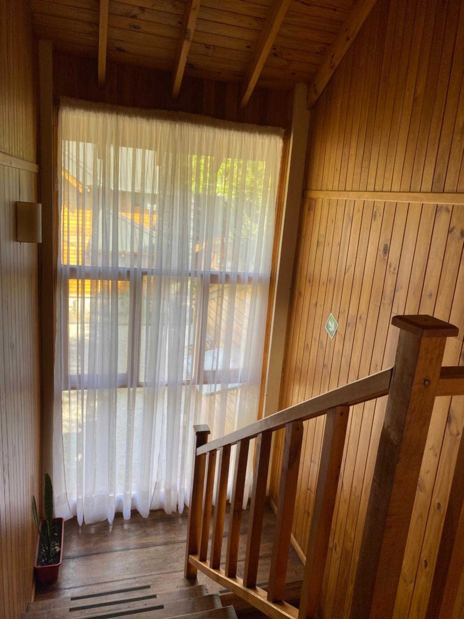 Departamentos Sonne Apartment San Martin de los Andes Exterior photo